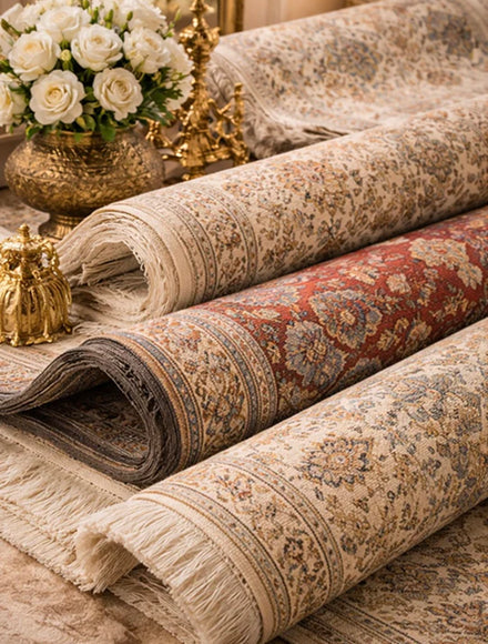 Classic Carpets